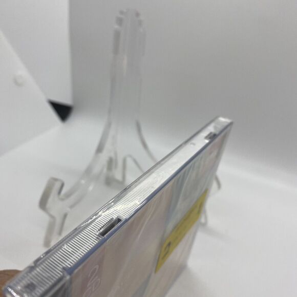 J S BACH - Christmas Oratorio - 2 CD - BRAND NEW/STILL SEALED EMI - Picture 2 of 6